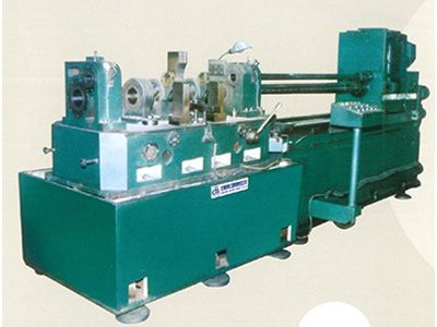 柴油機(jī)缸體主軸孔、凸輪軸孔精鏜組合機(jī)床